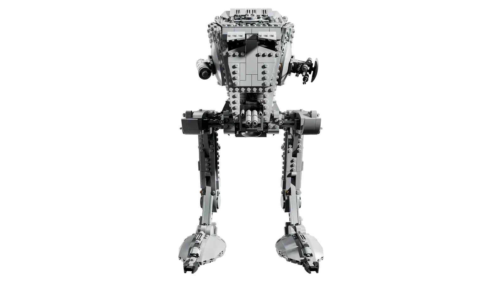 75417 Lego Star Wars Walker AT-ST