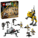 75431 Lego Star Wars TM Battle Pack 327° Star Corps di Clone Troopers™