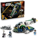 75433 Lego Star Wars Astronave di Jango Fett