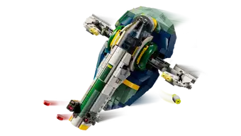 75433 Lego Star Wars Astronave di Jango Fett