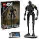 75434 Lego Star Wars TM Droide di sicurezza K-2SO