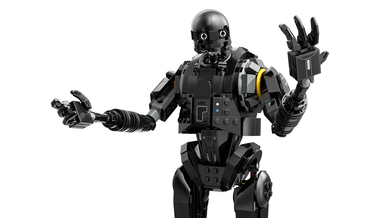 75434 Lego Star Wars TM Droide di sicurezza K-2SO