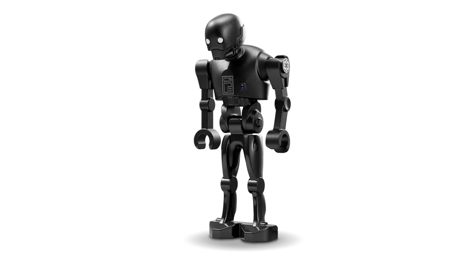 75434 Lego Star Wars TM Droide di sicurezza K-2SO
