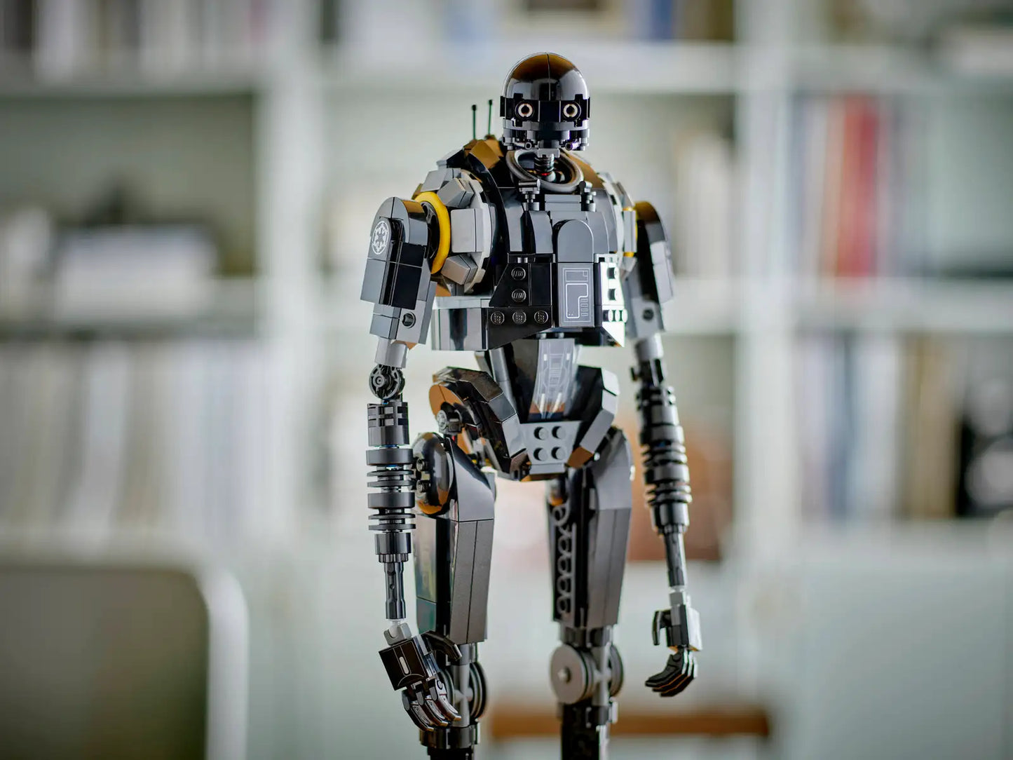 75434 Lego Star Wars TM Droide di sicurezza K-2SO