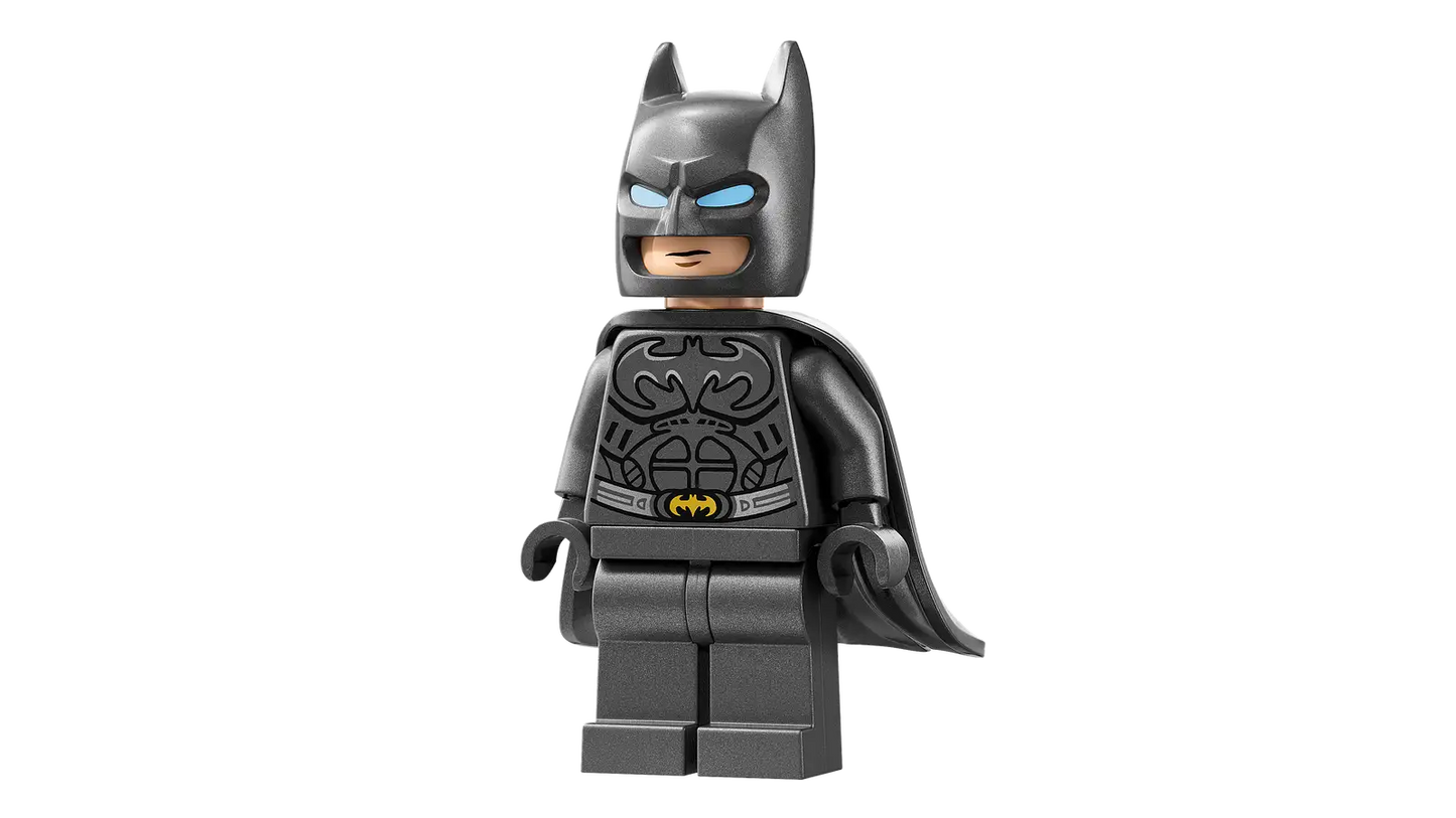 76304 Lego Super Heroes DC Batmobile Batman Forever
