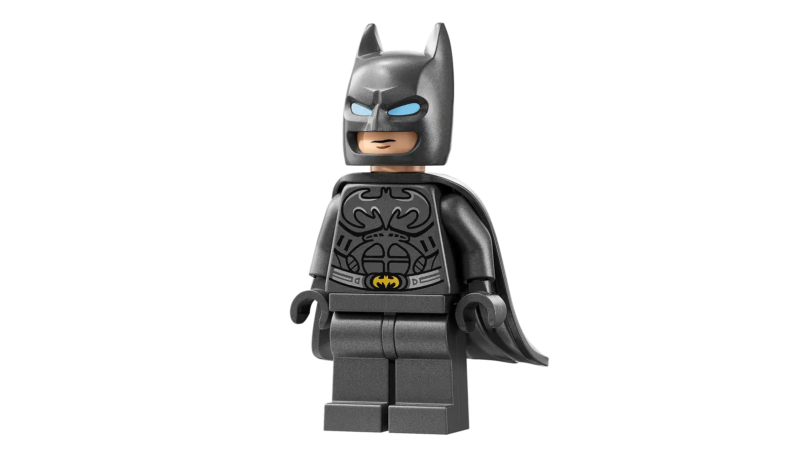 76304 Lego Super Heroes DC Batmobile Batman Forever