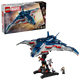 76325 Lego Super Heroes Marvel Quinjet Avengers: Age of Ultron