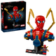 76326 Lego Super Heroes Marvel Busto di Iron Spider-Man
