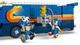 77006 Lego Sonic Camion di comando Team Sonic