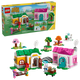 77057 Lego Animal Crossing Case creative: le quattro stagioni
