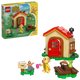 77058 Lego Animal Crossing La casetta di Dora