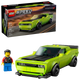 77237 Lego Speed Champions Sports Car Dodge Challenger SRT Hellcat