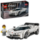 77240 Lego Speed Champions Hyper Sports Car Bugatti Centodieci