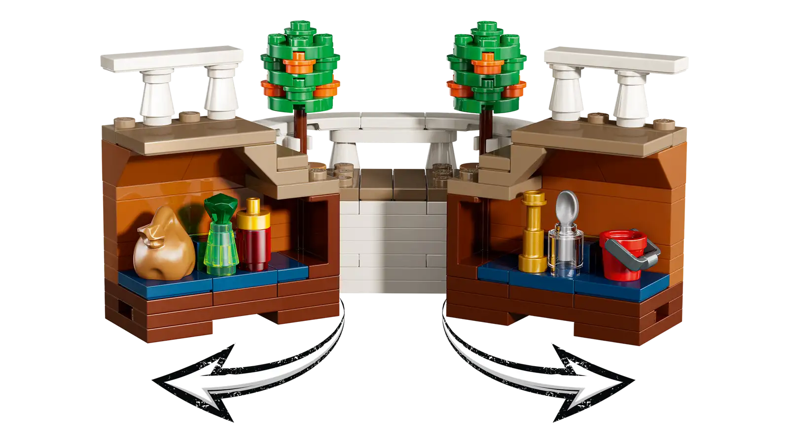 75639 LEGO ONE PIECE La nave pirata Going Merry