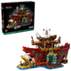 75640 LEGO ONE PIECE 75640 Baratie, il ristorante galleggiante