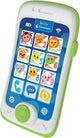 17934 Clementoni Baby Smartphone Touch & Play Telefono Giocattolo Educativo