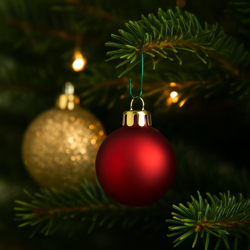 Ganci per Albero Natale 150 pz Verdi in metallo 3,8 cm e 6,3 cm  JM-14150G