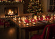 Set 50 candele tealight in PVC 12 g durata 4 ore Lumini bianchi per decorazioni