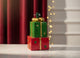 Base Albero di Natale Pacchi Regalo  Supporto Decorativo per Alberi fino a 180
