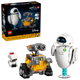 43279 LEGO Disney WALL-E e EVE