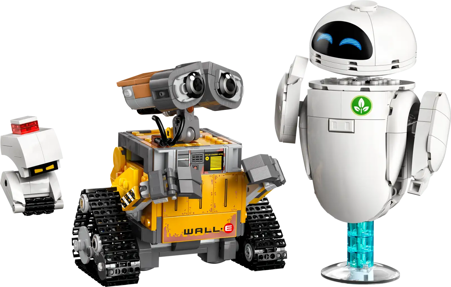 43279 LEGO Disney WALL-E e EVE
