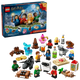 76456 LEGO Harry Potter Calendario del Avvento 2025