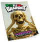 DIP7802 Skifidol Brainrot Album Raccoglitore Carte Allucinazione  Cosmica