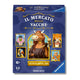 24914 Ravensburger Il Mercato delle Vacche  Gioco da Tavolo Strategico