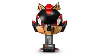 77000 Lego Sonic Shadow the Hedgehog