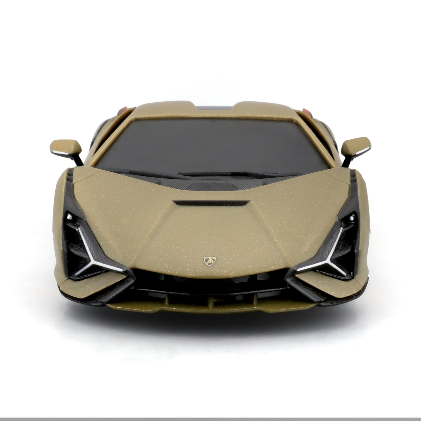82580_82338 Bburago Maisto Tech RC LAMBORGHINI SIAN FKP 37 1:24  radiocomando