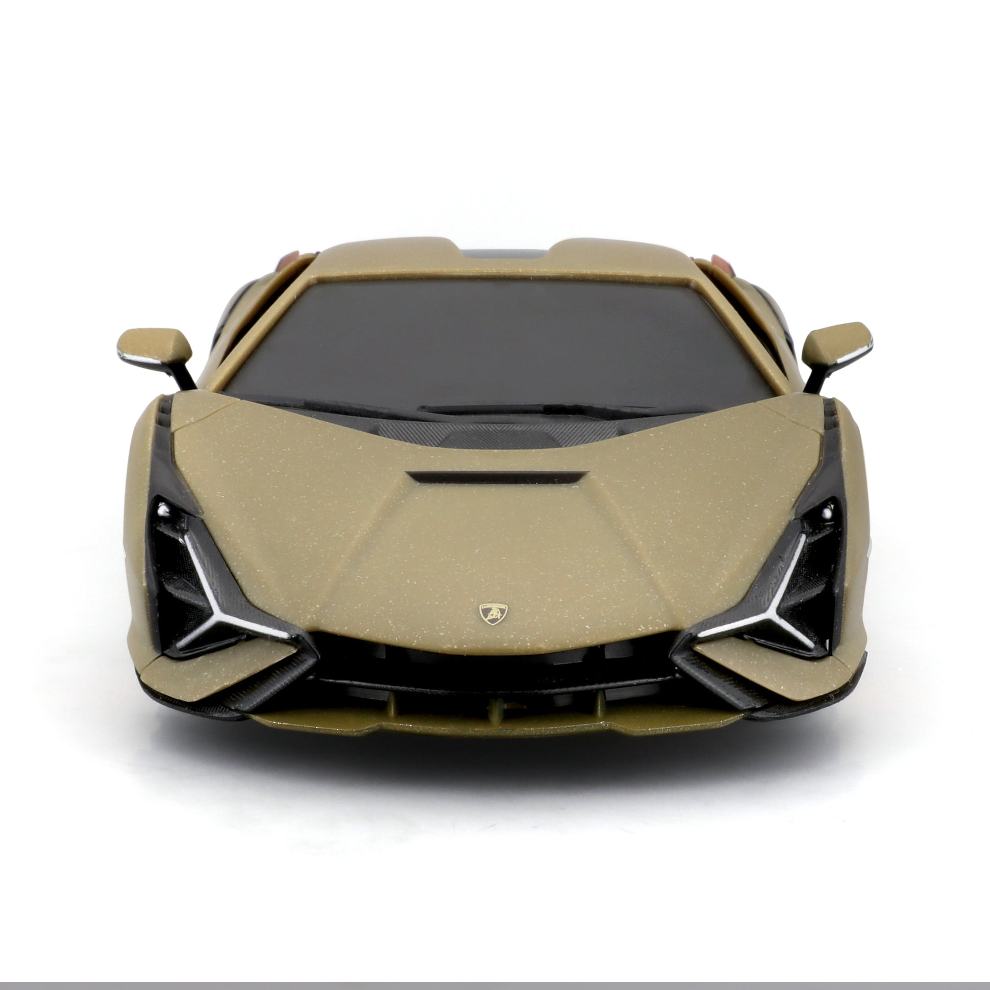 82580_82338 Bburago Maisto Tech RC LAMBORGHINI SIAN FKP 37 1:24  radiocomando