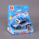 82580_82334  Bburago junior Lamborghini Huracan Polizia  light & sound