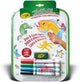 98-2003 CRAYOLA - Lavagnetta Colora & Ricolora con 4 Pennarelli Dry Erase