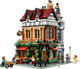 10350 LEGO Edificio Tudor