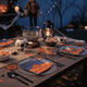 Tovaglioli Halloween 20pz 2 Veli 33x33 cm  3 Assortimenti Casuali
