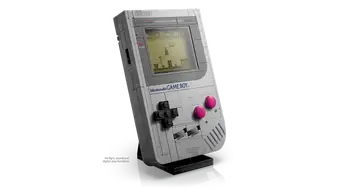 72046 Lego Super Mario Game Boy