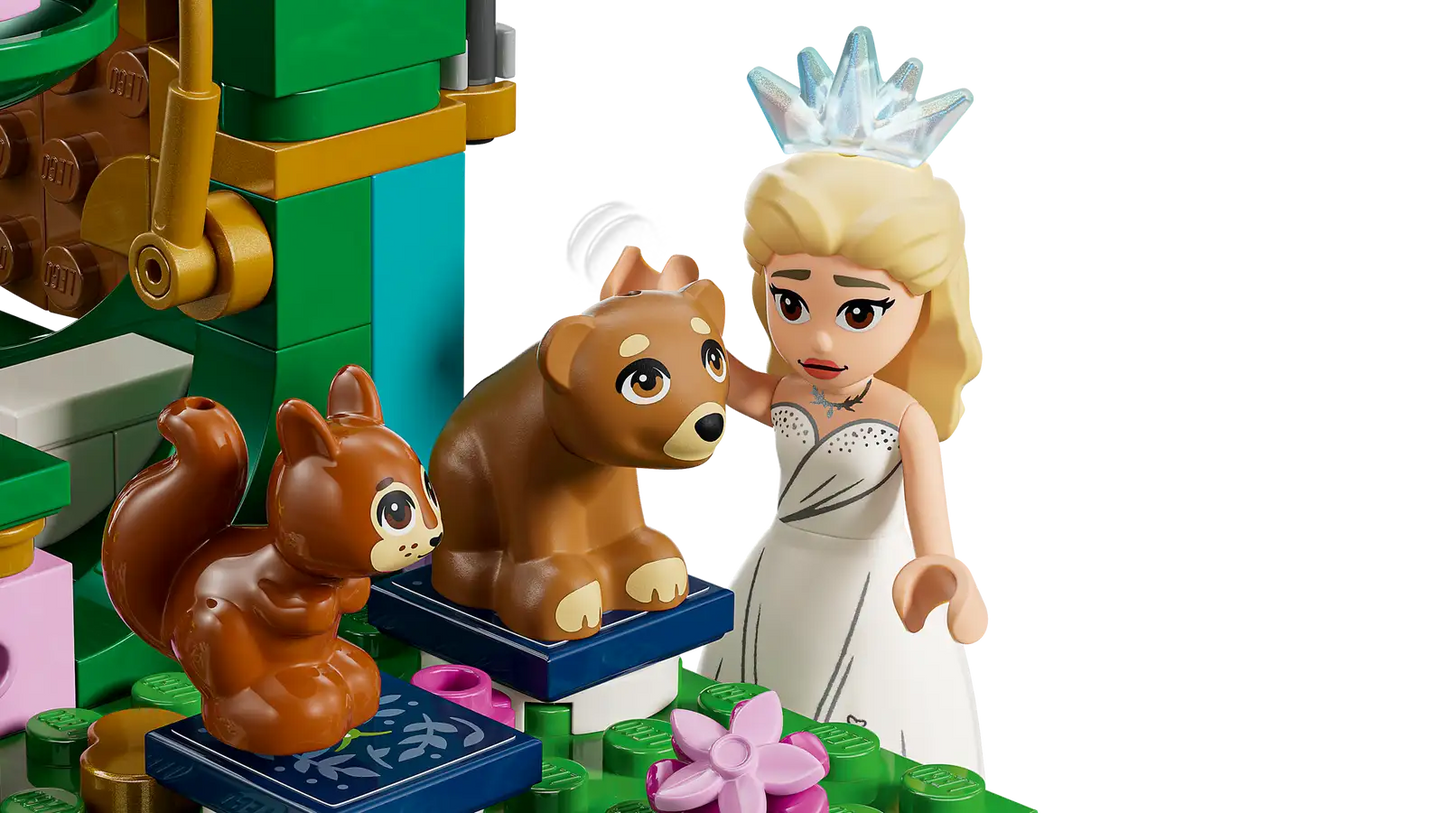 75688 Lego Wicked Il giorno del matrimonio di Glinda