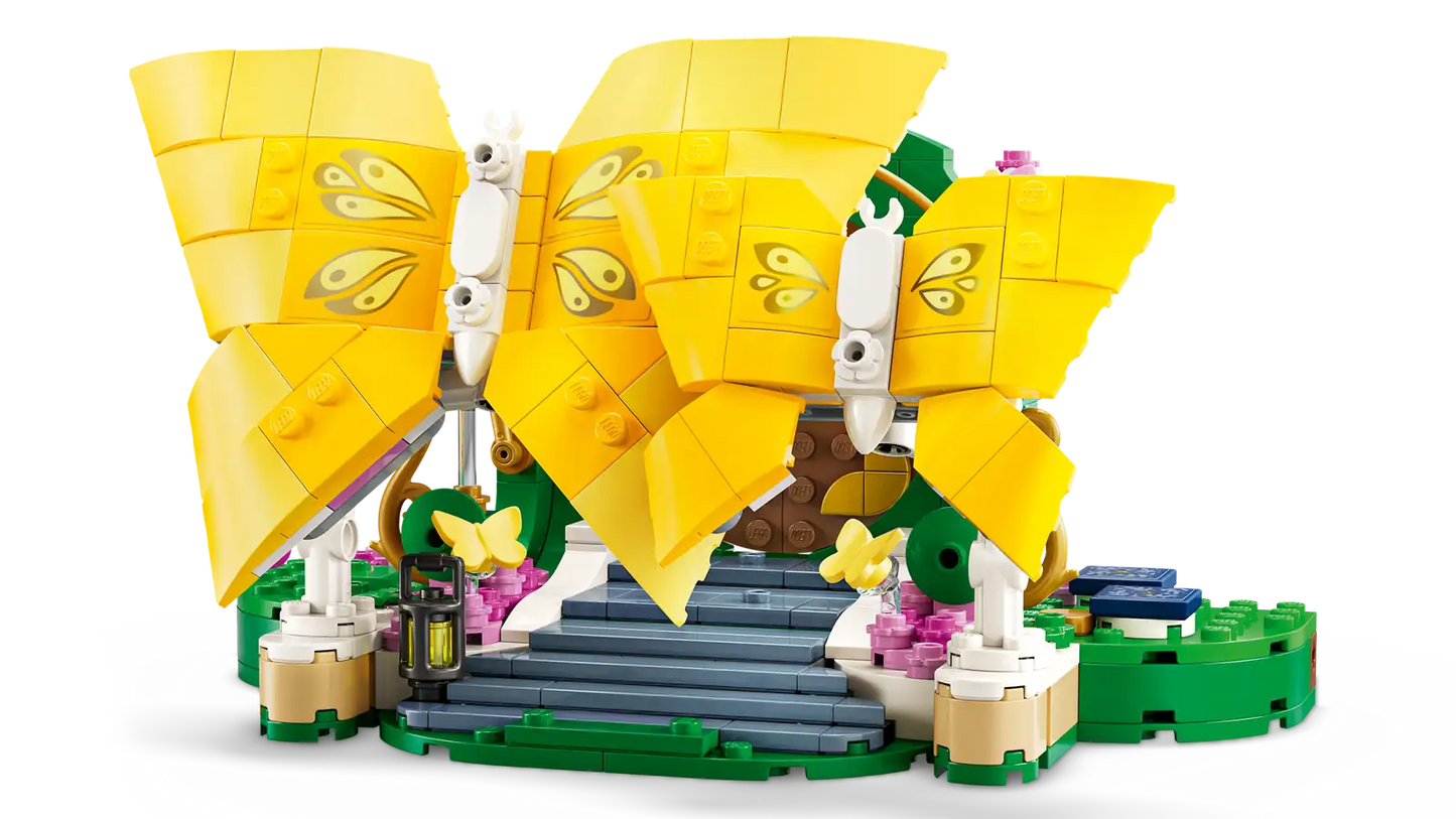 75688 Lego Wicked Il giorno del matrimonio di Glinda