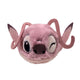T83027 TY Beanie Bouncers Disney Stitch  Angel  Peluche Rimbalzante Morbido