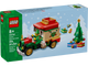 40746 Lego Furgone delle cosegne di Babbo Natale