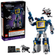 10358 Lego Icons Transformers Soundwave