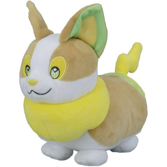PKW2358 Rei Toys Pokémon 20 cm peluche  Voldi