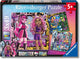 12004272 Ravenburger Monster High Puzzle 100 xxl  Pezzi