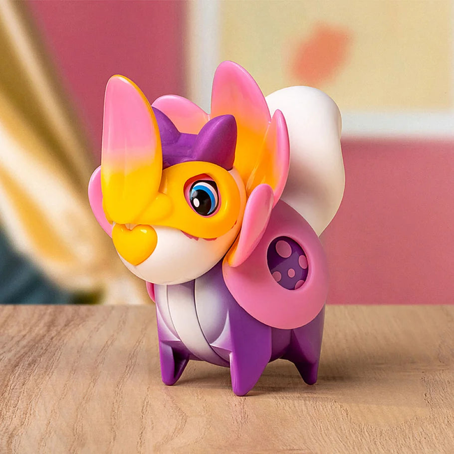 63621000 Ravenburger BRIO FLORA Aster  Personaggio Giocattolo Accessori a Fiore