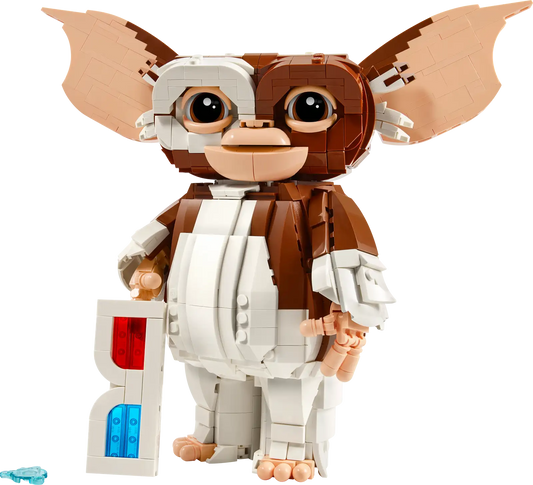 21361 LEGO Gremlins Gizmo