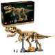 76968 LEGO Fossili di dinosauro: Tirannosauro