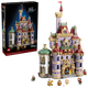 43263 Lego Castello de La Bella e la Bestia