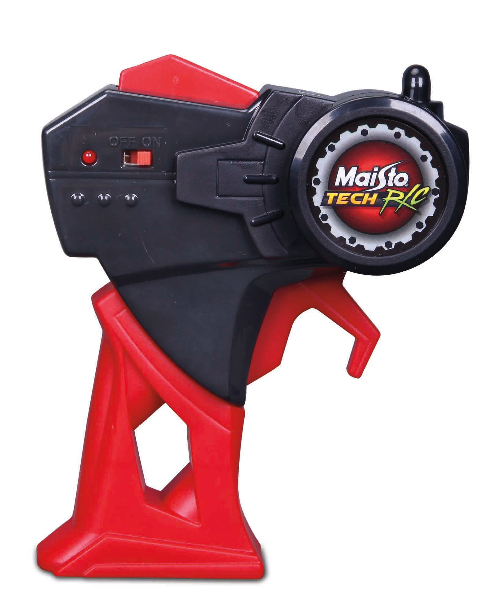 *82672 Bburago Maisto Tech RC Red Bull RB20 F1 1:41 con Tracciato  Radiocomando