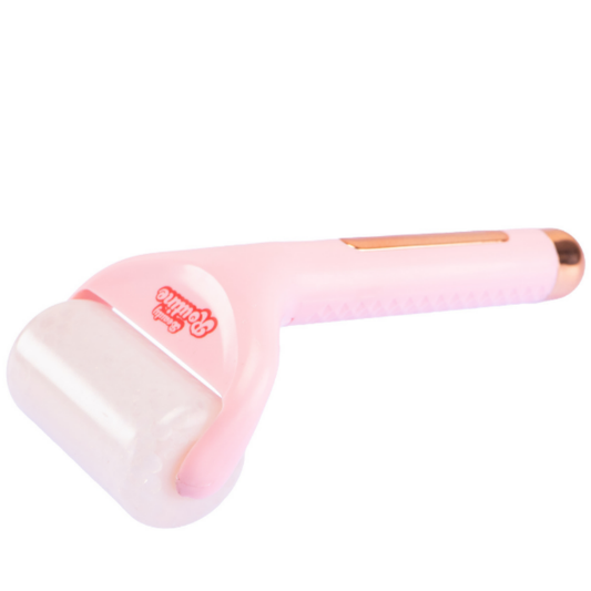 Beauty Routine Frrresco Ice Roller  Rullo Viso Rinfrescante per Skincare