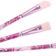 Beauty Routine Pennello Spatola Skincare  Brush per Maschere Viso e Creme